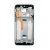 Lcd Frame Middle Chassis For Xiaomi Redmi Note 8 Pro Green By - Maxbhi Com