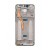 Lcd Frame Middle Chassis For Xiaomi Redmi Note 8 Pro White By - Maxbhi Com
