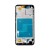 Lcd Frame Middle Chassis For Honor 9i Green By - Maxbhi Com
