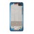 Lcd Frame Middle Chassis For Honor 9n Blue By - Maxbhi Com