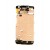 Lcd Frame Middle Chassis For Moto G5 Plus Grey By - Maxbhi Com