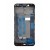 Lcd Frame Middle Chassis For Oppo A37 Black By - Maxbhi Com