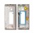 Lcd Frame Middle Chassis For Samsung Galaxy Note 8 128gb White By - Maxbhi Com