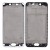 Lcd Frame Middle Chassis For Vivo V5 White By - Maxbhi Com