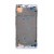 Lcd Frame Middle Chassis For Xiaomi Mi Max 2 Gold By - Maxbhi Com