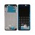 Lcd Frame Middle Chassis For Xiaomi Redmi Y2 Black By - Maxbhi Com