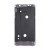 Lcd Frame Middle Chassis For Samsung Galaxy J7 2016 Black By - Maxbhi Com