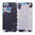 Lcd Frame Middle Chassis For Samsung Galaxy J7 Nxt Black By - Maxbhi Com