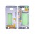 Lcd Frame Middle Chassis For Samsung Galaxy S8 Plus Blue By - Maxbhi Com