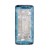 Lcd Frame Middle Chassis For Motorola Moto G6 Blush By - Maxbhi Com