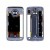 Lcd Frame Middle Chassis For Motorola Moto X4 White By - Maxbhi Com