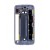 Lcd Frame Middle Chassis For Motorola Moto X4 White By - Maxbhi Com