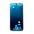 Lcd Frame Middle Chassis For Nokia 7 1 White By - Maxbhi Com