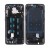 Lcd Frame Middle Chassis For Oneplus 6t White By - Maxbhi Com