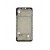 Lcd Frame Middle Chassis For Vivo X21 Black By - Maxbhi Com