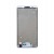 Lcd Frame Middle Chassis For Vivo Y71 White By - Maxbhi Com