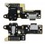 Charging Connector Flex Pcb Board For Xiaomi Redmi 8a By - Maxbhi Com