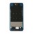 Lcd Frame Middle Chassis For Huawei Honor 10 Black By - Maxbhi Com