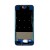 Lcd Frame Middle Chassis For Huawei Honor 10 Green By - Maxbhi Com