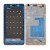 Lcd Frame Middle Chassis For Huawei Honor 6x Gold By - Maxbhi Com