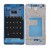 Lcd Frame Middle Chassis For Huawei Honor 6x White By - Maxbhi Com