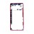 Lcd Frame Middle Chassis For Lenovo Vibe Shot Red By - Maxbhi Com