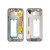 Lcd Frame Middle Chassis For Samsung Galaxy A5 2017 Gold By - Maxbhi Com