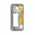 Lcd Frame Middle Chassis For Samsung Galaxy A5 2017 Peach By - Maxbhi Com