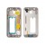 Lcd Frame Middle Chassis For Samsung Galaxy A5 2017 White By - Maxbhi Com