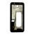 Lcd Frame Middle Chassis For Samsung Galaxy A6 Plus 2018 White By - Maxbhi Com