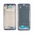 Lcd Frame Middle Chassis For Xiaomi Redmi Note 7 Blue By - Maxbhi Com