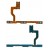 On Off Flex Cable For Xiaomi Redmi 8a By - Maxbhi Com
