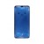Lcd Frame Middle Chassis For Honor 7a Blue By - Maxbhi Com