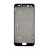 Lcd Frame Middle Chassis For Oppo A57 Black By - Maxbhi Com