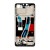 Lcd Frame Middle Chassis For Oppo F7 Black By - Maxbhi Com