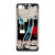 Lcd Frame Middle Chassis For Oppo F7 Red By - Maxbhi Com