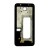 Lcd Frame Middle Chassis For Samsung Galaxy A6 Plus 2018 Black By - Maxbhi Com