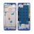 Lcd Frame Middle Chassis For Xiaomi Poco X2 White By - Maxbhi Com