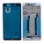 Lcd Frame Middle Chassis For Xiaomi Redmi 3s White By - Maxbhi Com