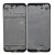 Lcd Frame Middle Chassis For Huawei Honor 8c Black By - Maxbhi Com