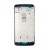 Lcd Frame Middle Chassis For Motorola Moto E4 Plus Gold By - Maxbhi Com