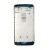 Lcd Frame Middle Chassis For Motorola Moto E4 Plus Gold By - Maxbhi Com