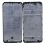 Lcd Frame Middle Chassis For Vivo S1 Pro Black By - Maxbhi Com