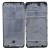 Lcd Frame Middle Chassis For Vivo S1 Pro White By - Maxbhi Com
