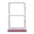 Sim Card Holder Tray For Honor 30s Blue - Maxbhi Com