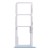 Sim Card Holder Tray For Honor Play 9a Blue - Maxbhi Com
