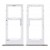 Sim Card Holder Tray For Samsung Galaxy A51 5g White - Maxbhi Com