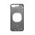 Lcd Frame Middle Chassis For Apple Iphone 8 Black By - Maxbhi Com