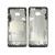 Lcd Frame Middle Chassis For Google Pixel 3 Gold By - Maxbhi Com