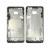 Lcd Frame Middle Chassis For Google Pixel 3 White By - Maxbhi Com